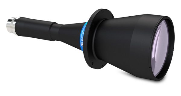 Opto Engineering TC12M120-J APS-H ƒ8 M42-Mount Telecentric Lens