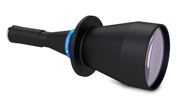 Opto Engineering TC12M144-F APS-H ƒ8 F-Mount Telecentric Lens