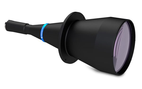Opto Engineering TC12M192-F APS-H ƒ8 F-Mount Telecentric Lens