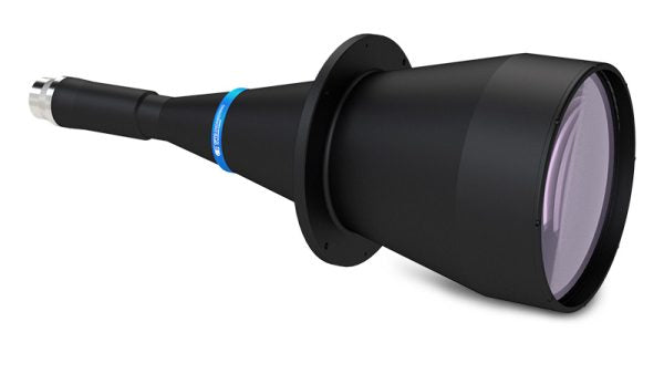 Opto Engineering TC12M192-J APS-H ƒ8 M42-Mount Telecentric Lens