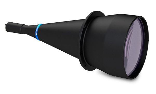 Opto Engineering TC12M240-F APS-H ƒ8 F-Mount Telecentric Lens