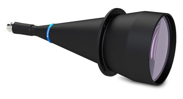 Opto Engineering TC12M240-J APS-H ƒ8 M42-Mount Telecentric Lens
