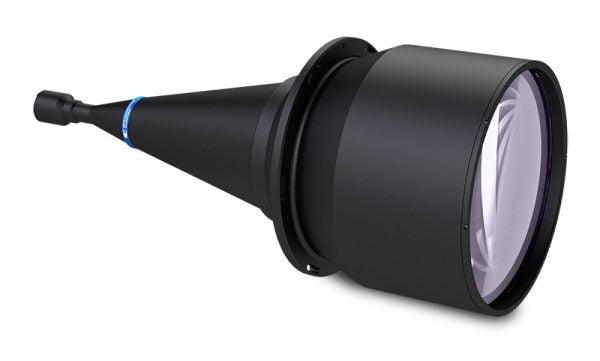 Opto Engineering TC12M308-F 2.4″ ƒ8 F-Mount Telecentric Lens