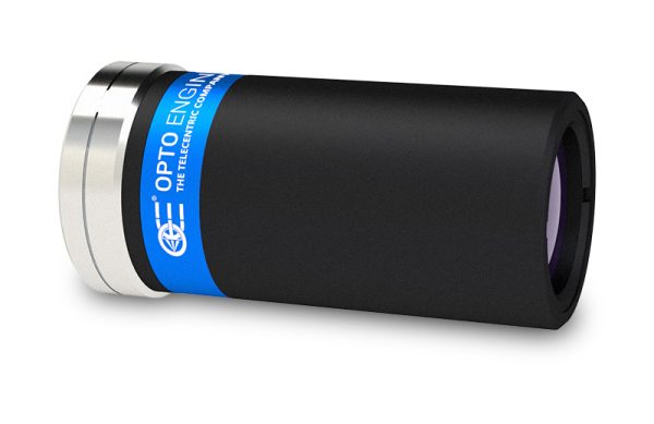 Opto Engineering TC13016 1/3″ ƒ8 C-Mount Telecentric Lens