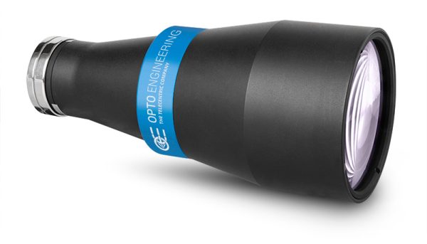 Opto Engineering TC13048 1/3″ ƒ8 C-Mount Telecentric Lens