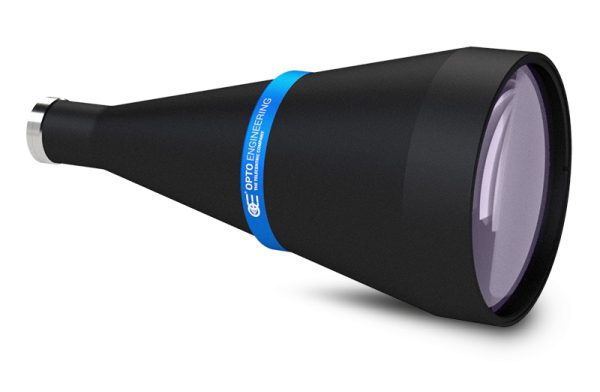Opto Engineering TC13096 1/2″ ƒ8 C-Mount Telecentric Lens
