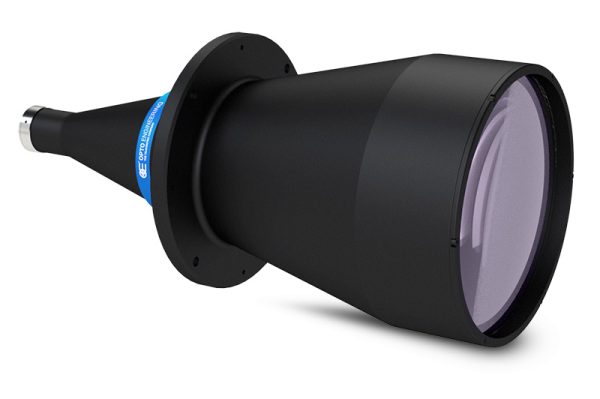 Opto Engineering TC13144 1/3″ ƒ8 C-Mount Telecentric Lens