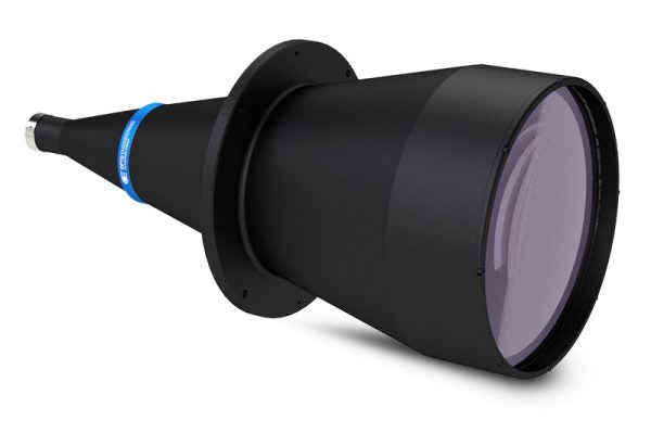 Opto Engineering TC13192 1/3″ ƒ8 C-Mount Telecentric Lens