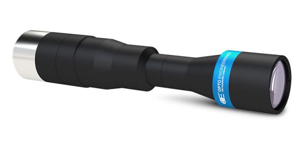 Opto Engineering TC16M036-K Full Frame 44 mm ƒ16 M58-Mount Telecentric Lens