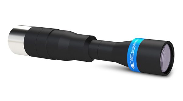 Opto Engineering TC16M036-Q Full Frame 44 mm ƒ16 M58-Mount Telecentric Lens
