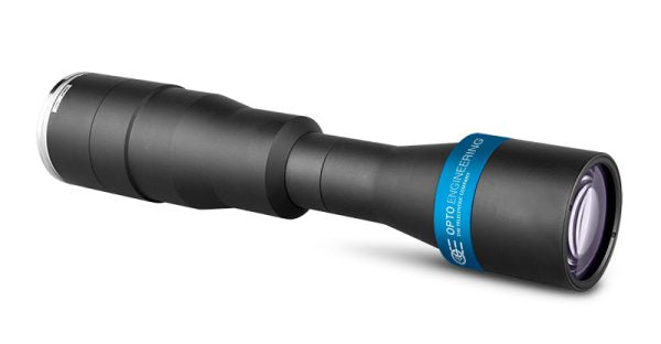 Opto Engineering TC16M036 Full Frame 44 mm ƒ16 F-Mount Telecentric Lens