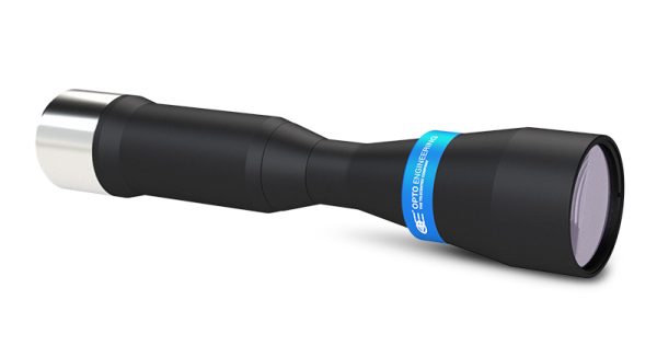 Opto Engineering TC16M048-Q Full Frame 47 mm ƒ16 M58-Mount Telecentric Lens