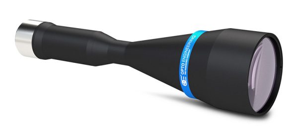Opto Engineering TC16M080-K Full Frame 56 mm ƒ16 M58-Mount Telecentric Lens