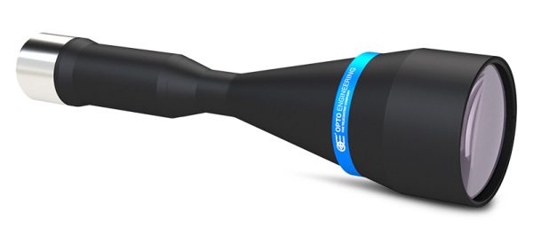 Opto Engineering TC16M080-Q Full Frame 56 mm ƒ16 M58-Mount Telecentric Lens