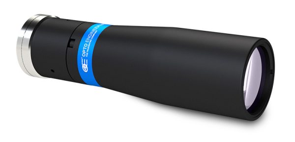 Opto Engineering TC1MHR024-C 1/1.2″ ƒ11 C-Mount Telecentric Lens
