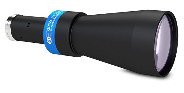 Opto Engineering TC1MHR056-C 1/1.2″ ƒ8 C-Mount Telecentric Lens