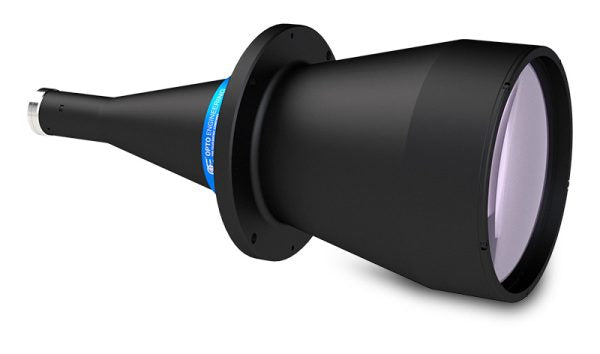 Opto Engineering TC1MHR120-C 1/1.2″ ƒ8 C-Mount Telecentric Lens
