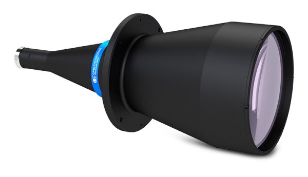 Opto Engineering TC1MHR144-C 1/1.2″ ƒ8 C-Mount Telecentric Lens