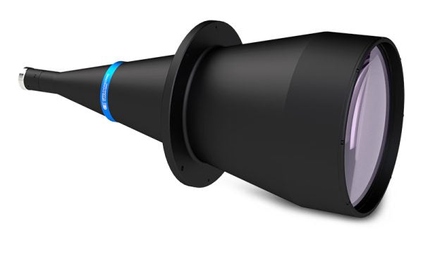 Opto Engineering TC1MHR192-C 1/1.2″ ƒ8 C-Mount Telecentric Lens
