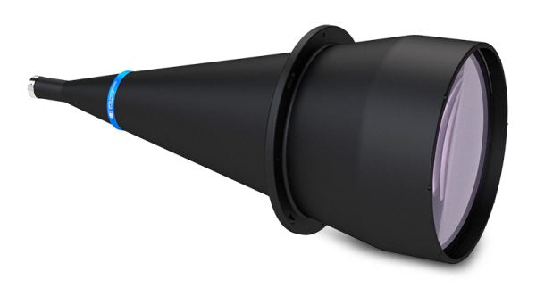 Opto Engineering TC1MHR240-C 1/1.2″ ƒ8 C-Mount Telecentric Lens