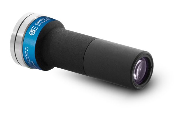 Opto Engineering TC23004 2/3″ ƒ11 C-Mount Telecentric Lens