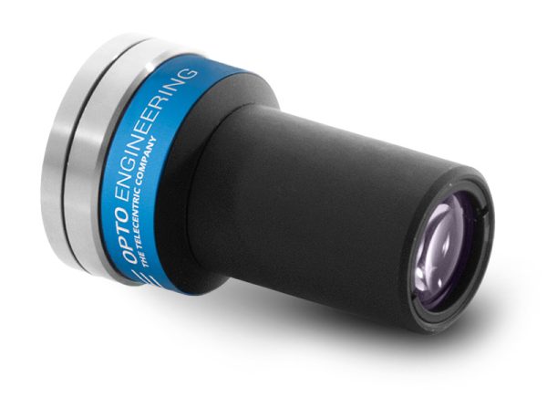 Opto Engineering TC23009 2/3″ ƒ11 C-Mount Telecentric Lens