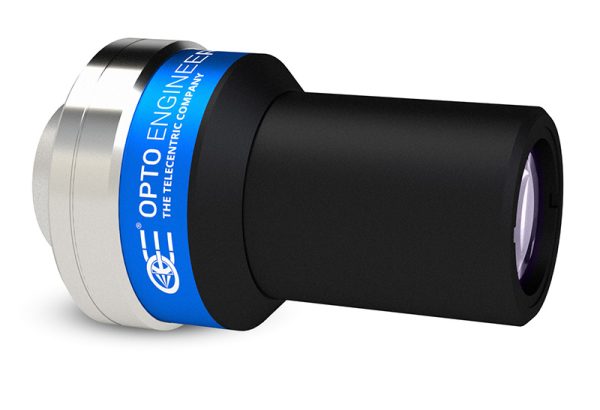 Opto Engineering TC23012 2/3″ ƒ14 C-Mount Telecentric Lens