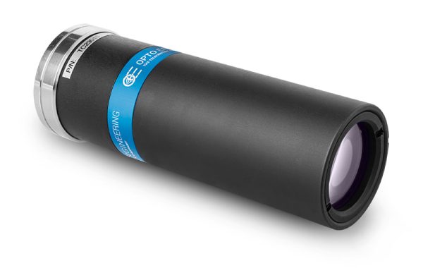 Opto Engineering TC23016 2/3″ ƒ8 C-Mount Telecentric Lens