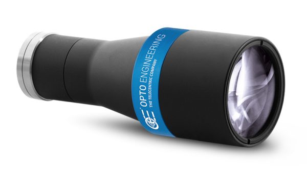 Opto Engineering TC23036 2/3″ ƒ8 C-Mount Telecentric Lens