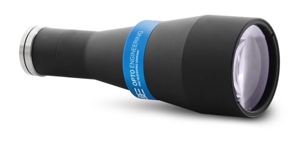 Opto Engineering TC23048 2/3″ ƒ8 C-Mount Telecentric Lens