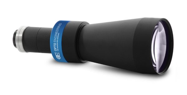 Opto Engineering TC23056 2/3″ ƒ8 C-Mount Telecentric Lens