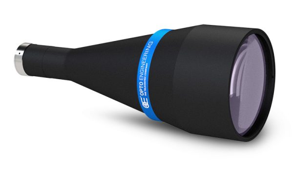 Opto Engineering TC23072 2/3″ ƒ8 C-Mount Telecentric Lens