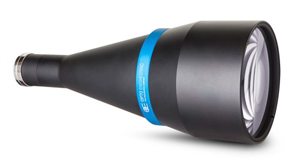 Opto Engineering TC23080 2/3″ ƒ8 C-Mount Telecentric Lens