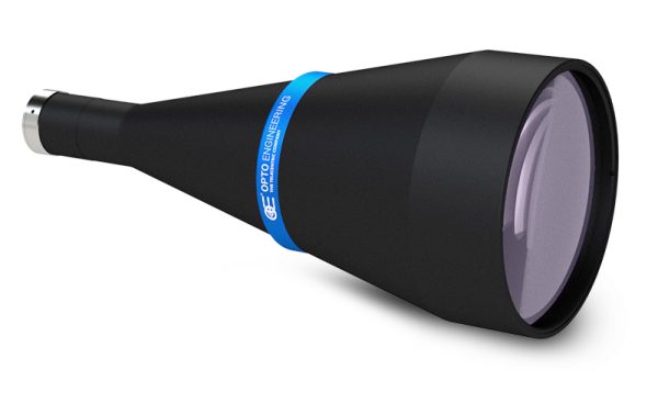 Opto Engineering TC23085 2/3″ ƒ8 C-Mount Telecentric Lens