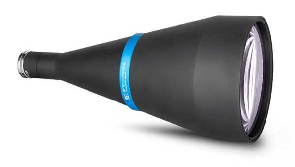 Opto Engineering TC23096 2/3″ ƒ8 C-Mount Telecentric Lens