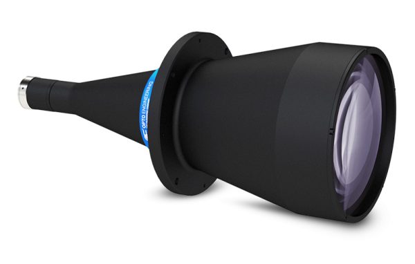 Opto Engineering TC23110 2/3″ ƒ8 C-Mount Telecentric Lens