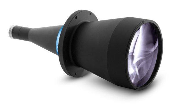 Opto Engineering TC23120 2/3″ ƒ8 C-Mount Telecentric Lens