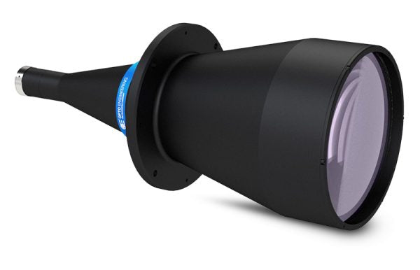 Opto Engineering TC23130 2/3″ ƒ8 C-Mount Telecentric Lens