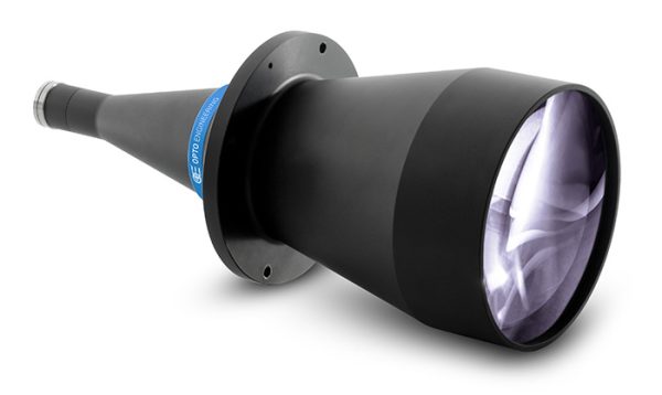 Opto Engineering TC23144 2/3″ ƒ8 C-Mount Telecentric Lens