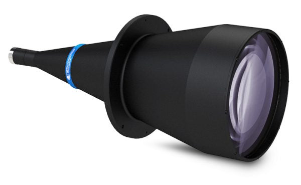 Opto Engineering TC23172 2/3″ ƒ8 C-Mount Telecentric Lens