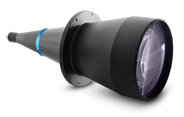 Opto Engineering TC23192 2/3″ ƒ8 C-Mount Telecentric Lens