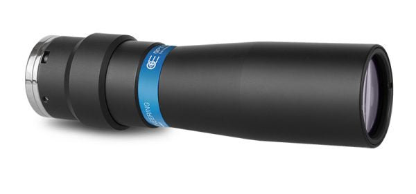 Opto Engineering TC2MHRP024-C 1″ ƒ11 C-Mount Telecentric Lens