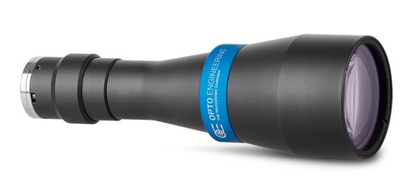 Opto Engineering TC2MHRP048-C 1″ ƒ8 C-Mount Telecentric Lens