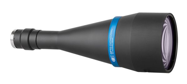 Opto Engineering TC2MHRP080-C 1″ ƒ8 C-Mount Telecentric Lens