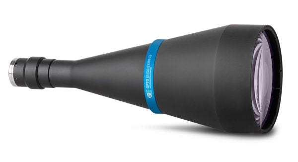 Opto Engineering TC2MHRP096-C 1″ ƒ8 C-Mount Telecentric Lens