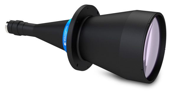 Opto Engineering TC2MHRP120-C 1″ ƒ8 C-Mount Telecentric Lens