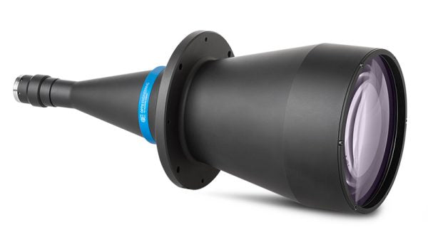 Opto Engineering TC2MHRP144-C 1″ ƒ8 C-Mount Telecentric Lens