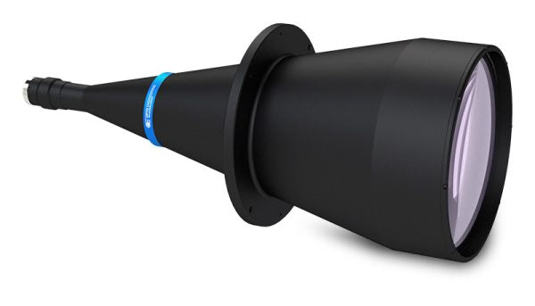 Opto Engineering TC2MHRP192-C 1″ ƒ8 C-Mount Telecentric Lens