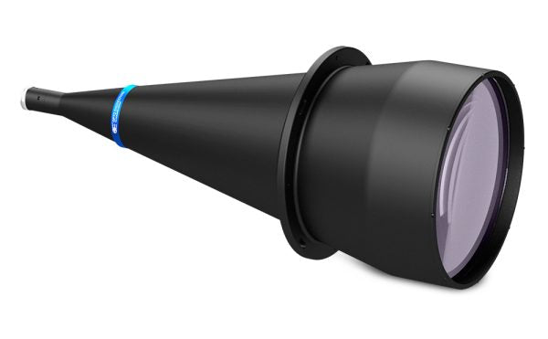 Opto Engineering TC2MHRP240-C 1″ ƒ8 C-Mount Telecentric Lens