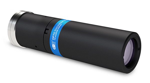 Opto Engineering TC3MHR016-C 1.1″ ƒ11 C-Mount Telecentric Lens